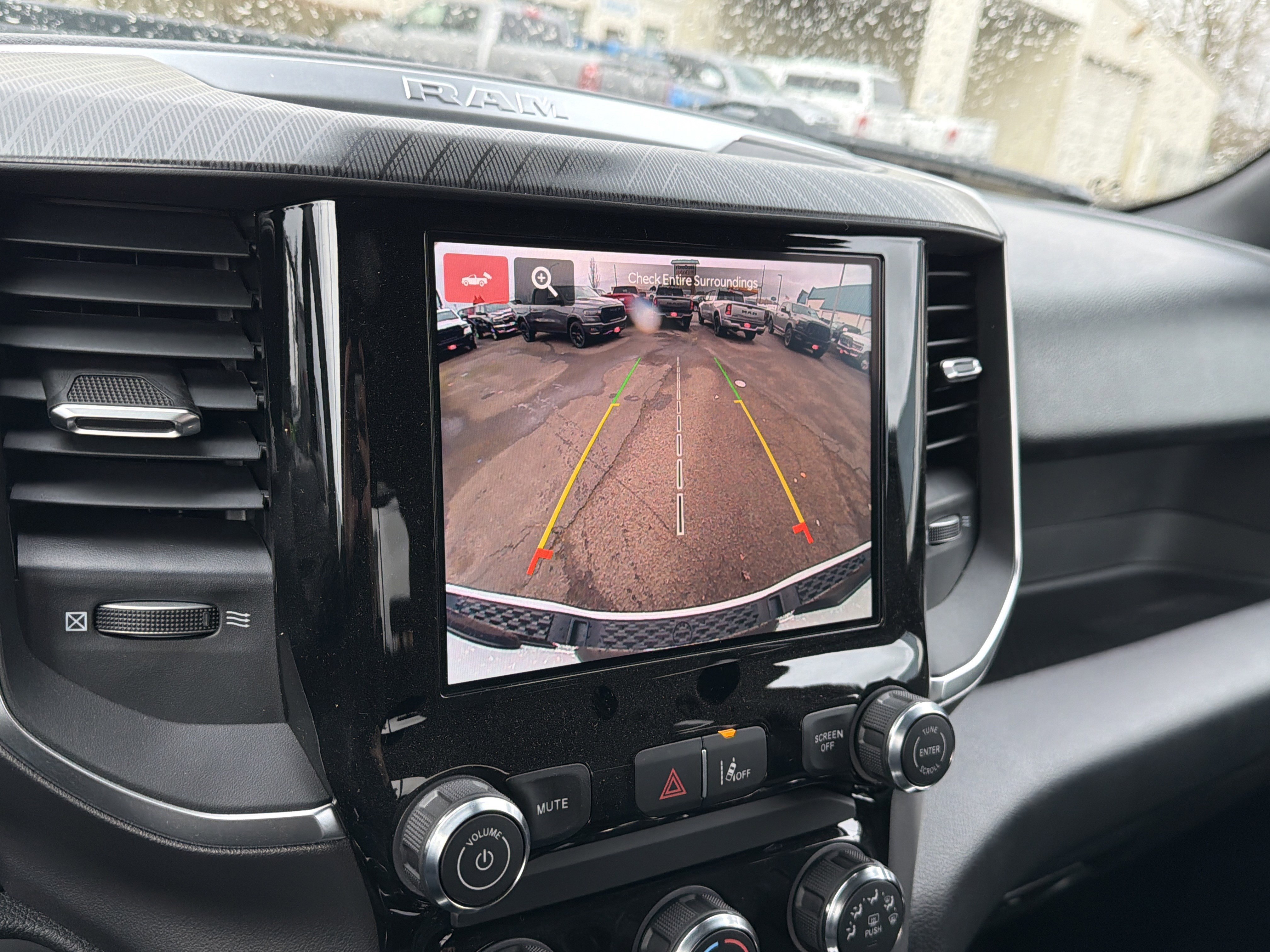 New 2026 RAM 1500 Express image 22