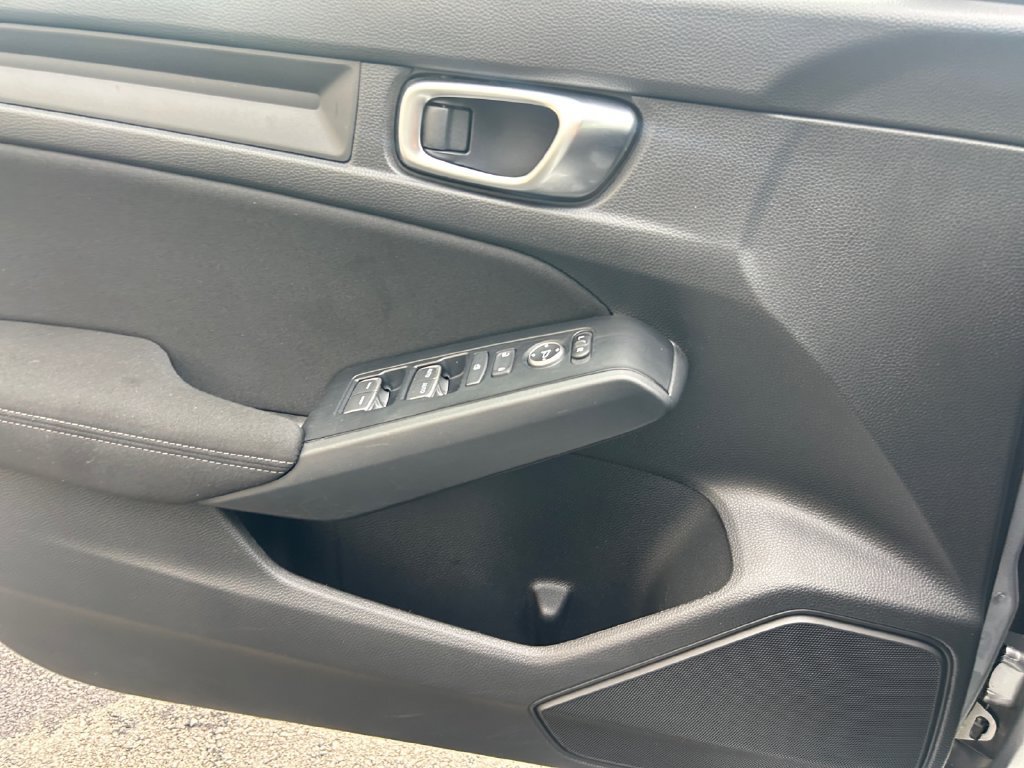 Certified 2024 Honda Civic LX image 29