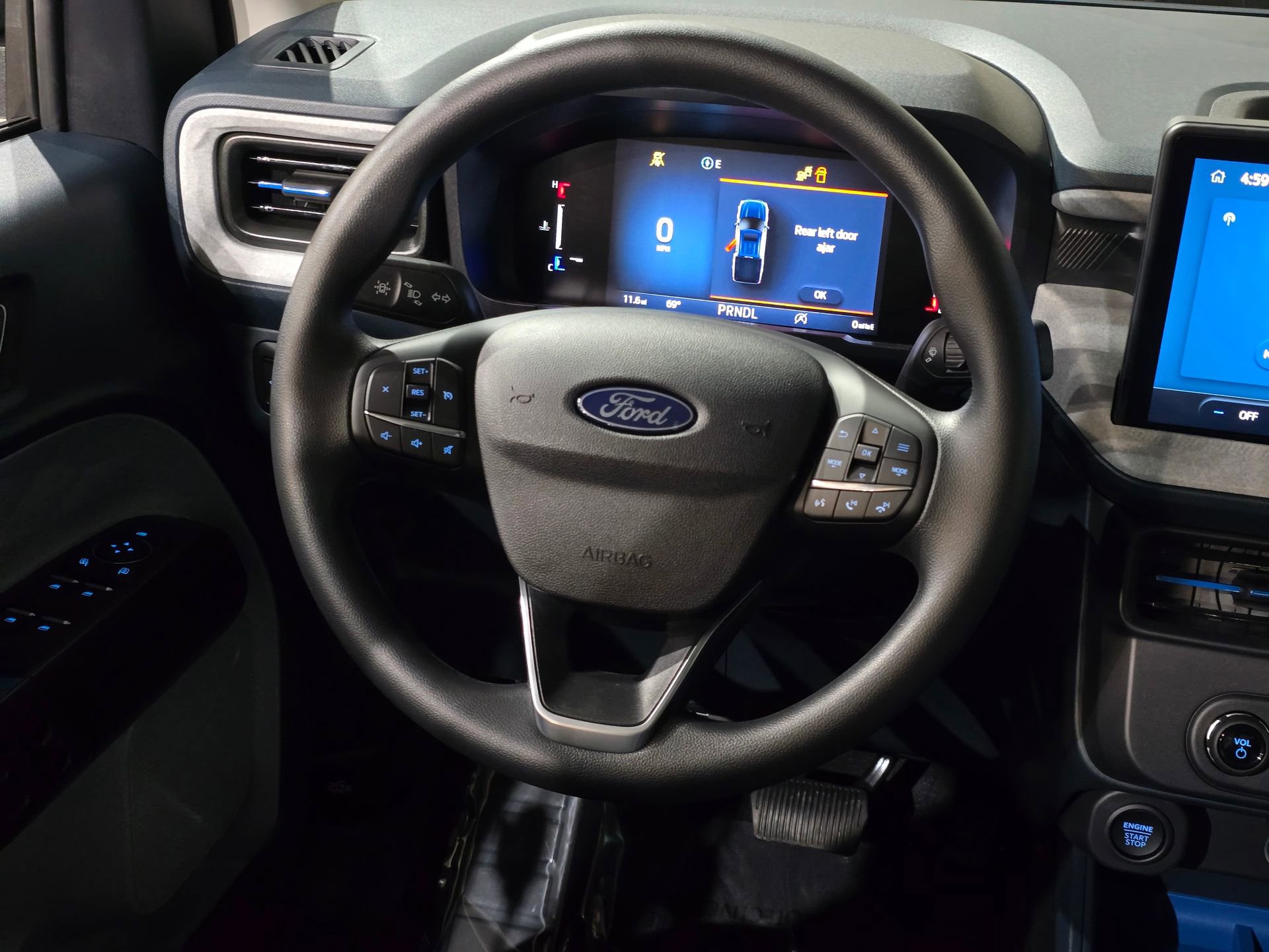 New 2026 Ford Maverick XLT image 23