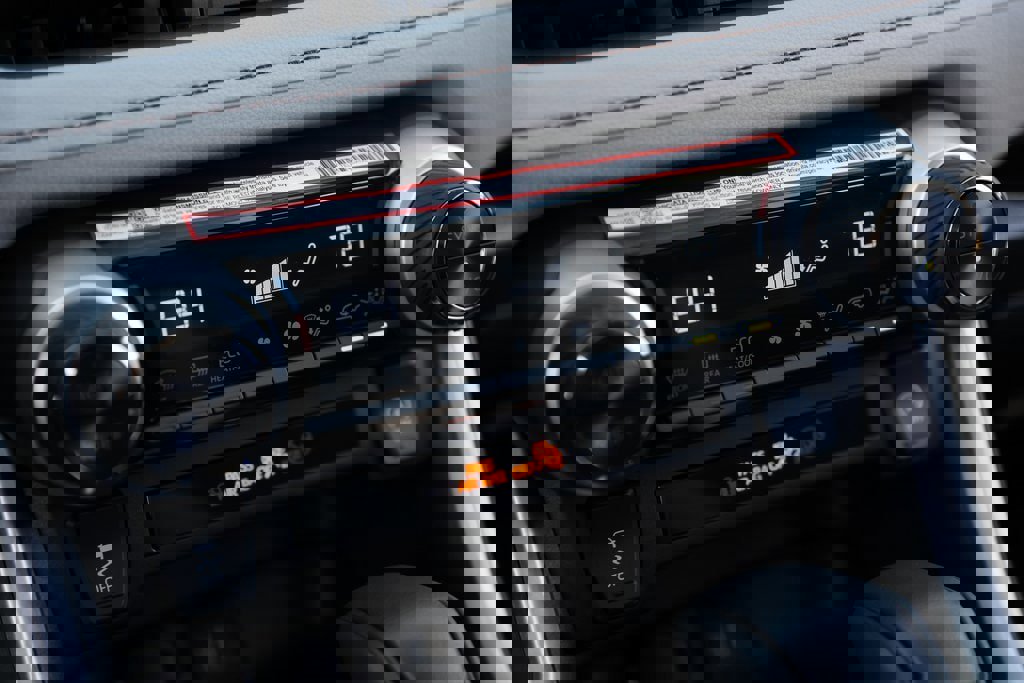 Certified 2025 Toyota RAV4 XLE image 22