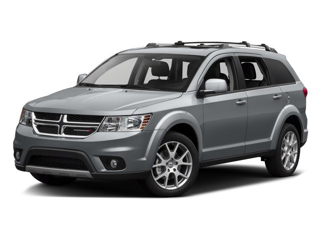 Used 2016 Dodge Journey R/T AWD/4WD image 4