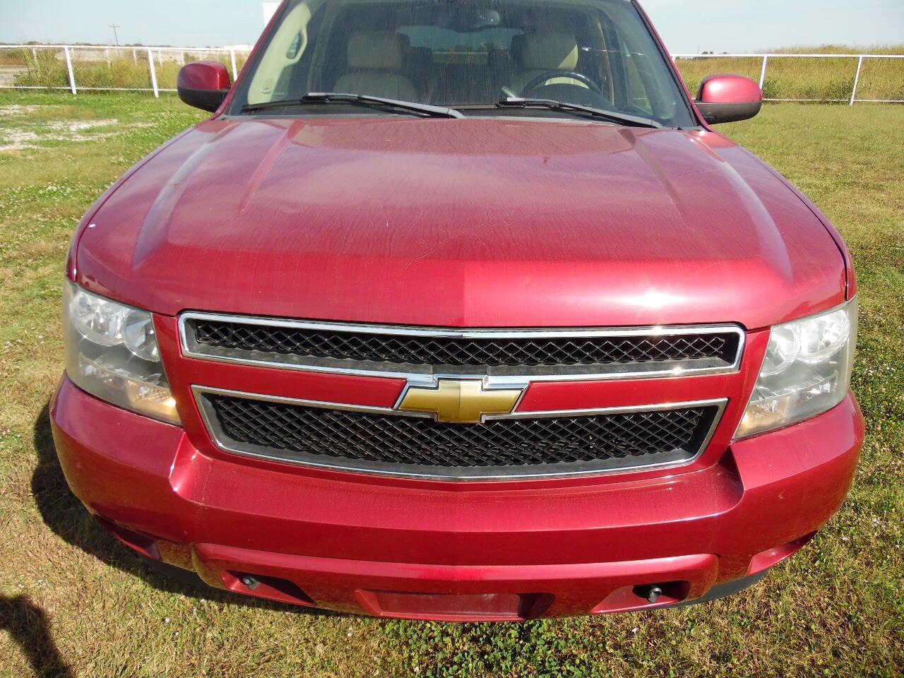 Used 2007 Chevrolet Tahoe LT w/ LT Preferred Equipment Group image 20