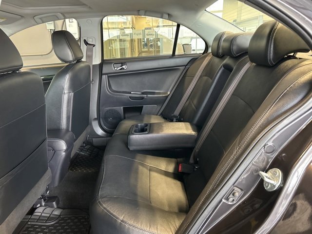 Used 2015 Mitsubishi Lancer Evolution GSR image 24