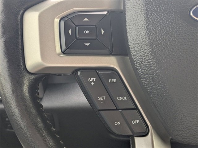 Used 2022 Ford F250 Lariat w/ Tremor Off-Road Package image 27