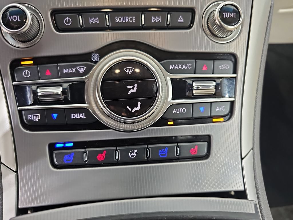 Used 2018 Lincoln MKZ Reserve w/ Climate Package AWD/4WD image 28