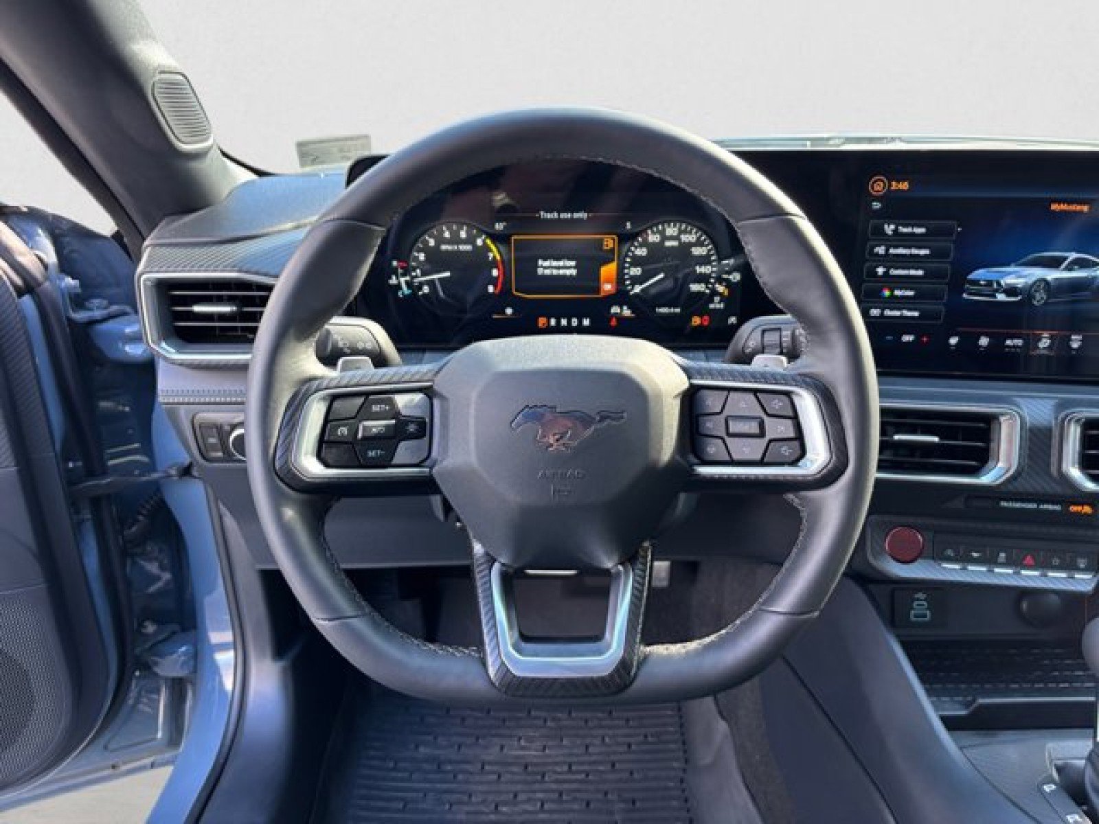 Used 2024 Ford Mustang GT Premium w/ California Special Package image 15
