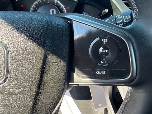 Used 2018 Honda Civic Sport image 18