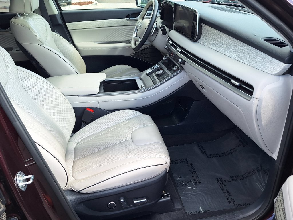 Certified 2023 Hyundai Palisade Calligraphy AWD/4WD image 30
