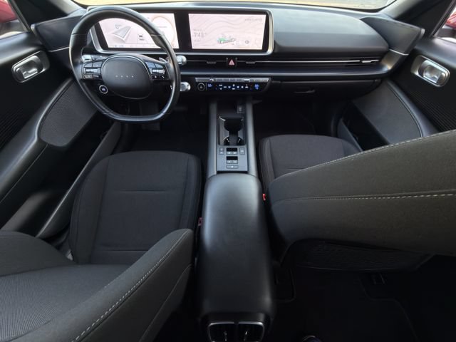 Used 2024 Hyundai Ioniq 6 SE AWD/4WD image 10