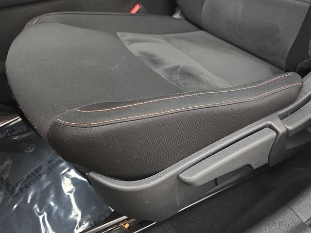 Used 2025 Nissan Sentra SR FWD image 28