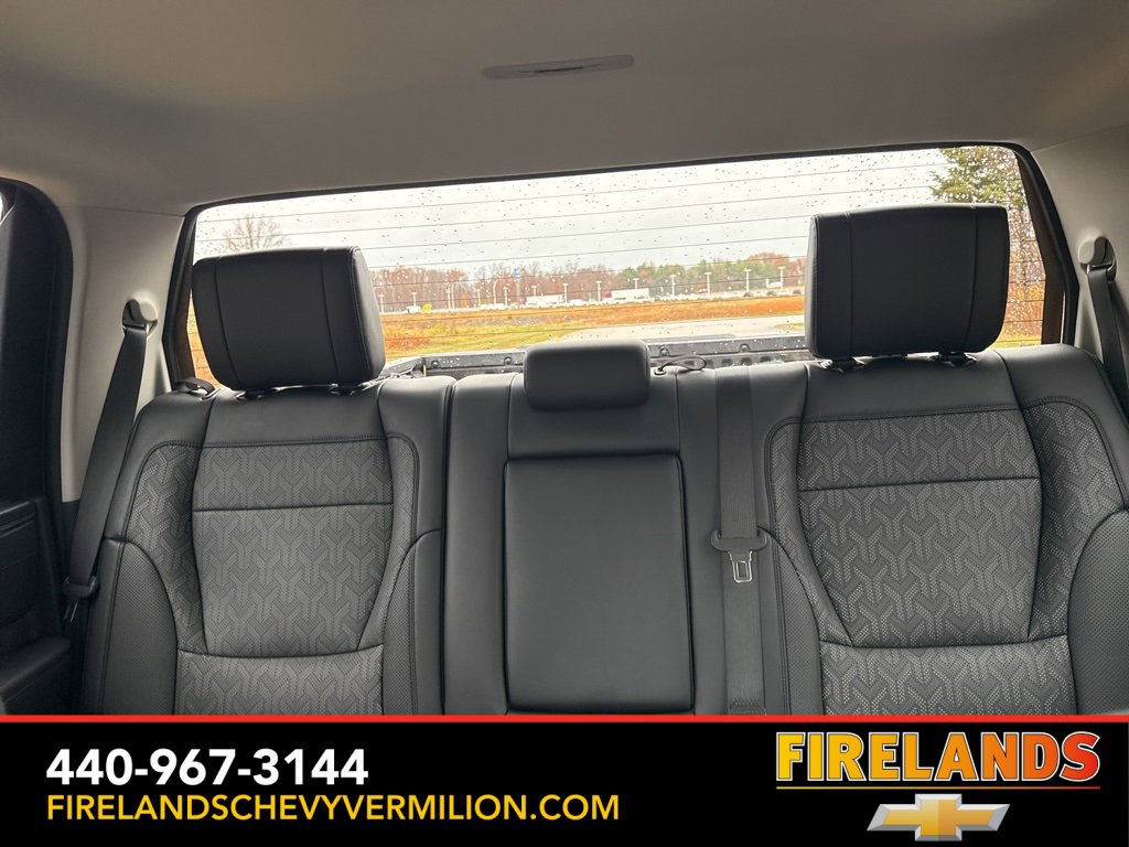 Used 2022 Toyota Tundra Limited image 29