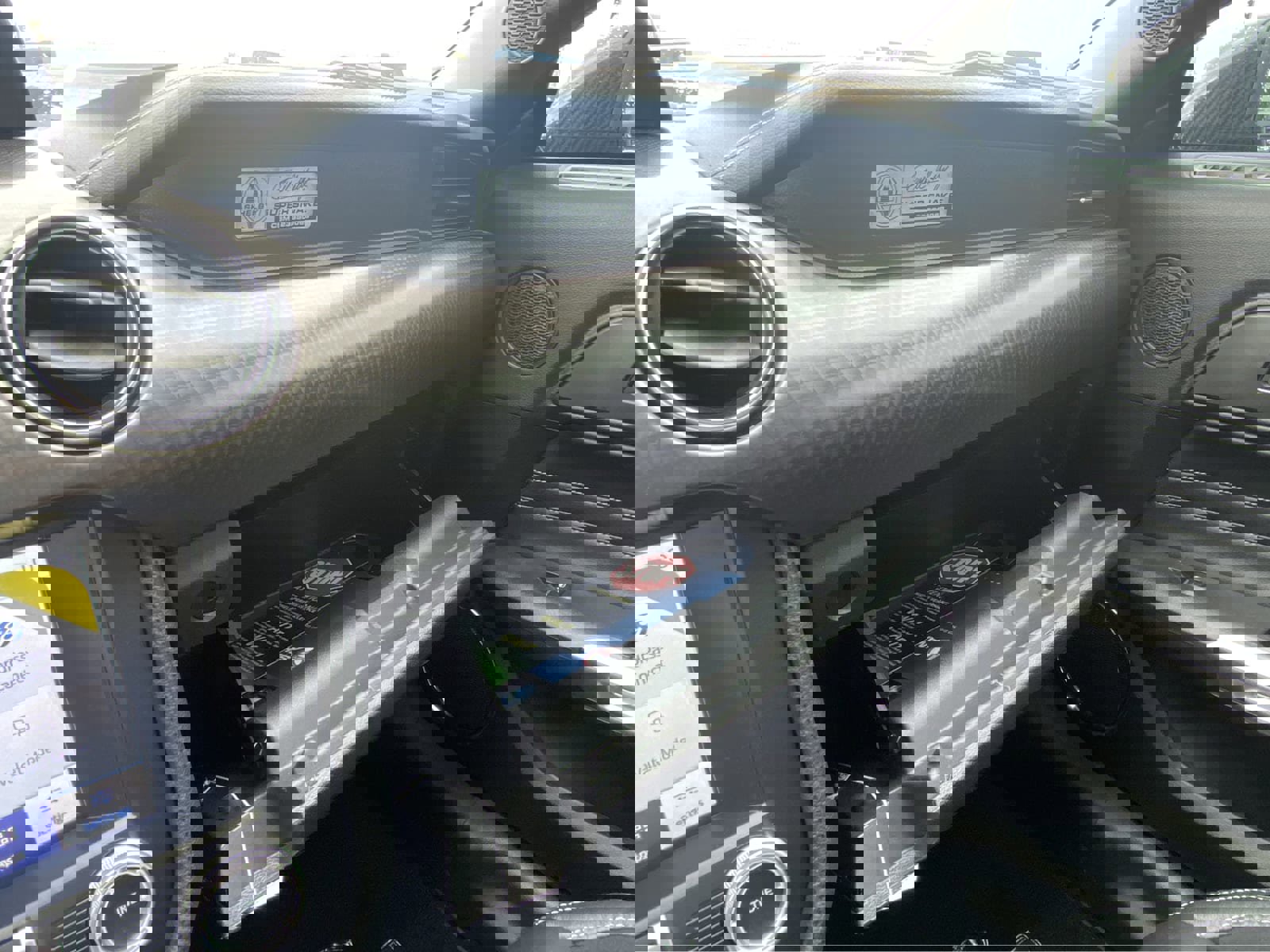 New 2023 Ford Mustang GT Premium w/ GT Performance Package image 64