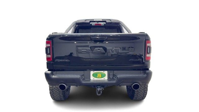 Used 2021 RAM 1500 Rebel w/ Rebel Level 2 Equipment Group image 3