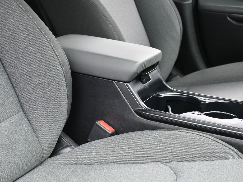 Used 2025 Kia K4 LX image 43