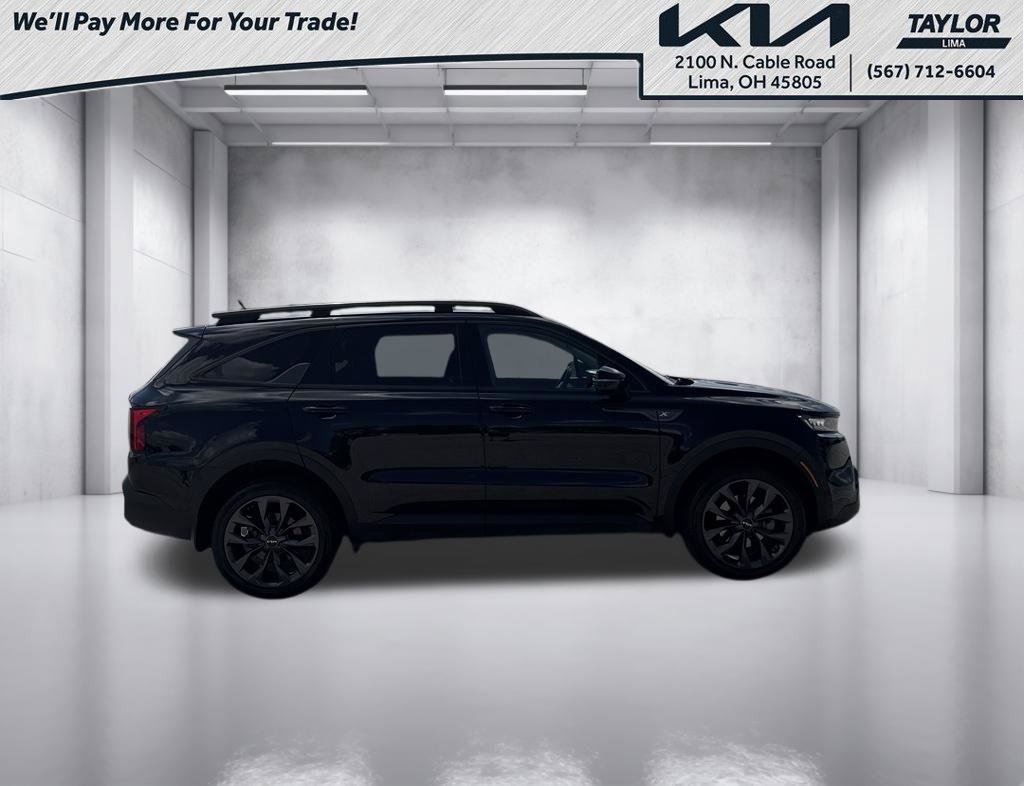 Used 2023 Kia Sorento AWD image 17