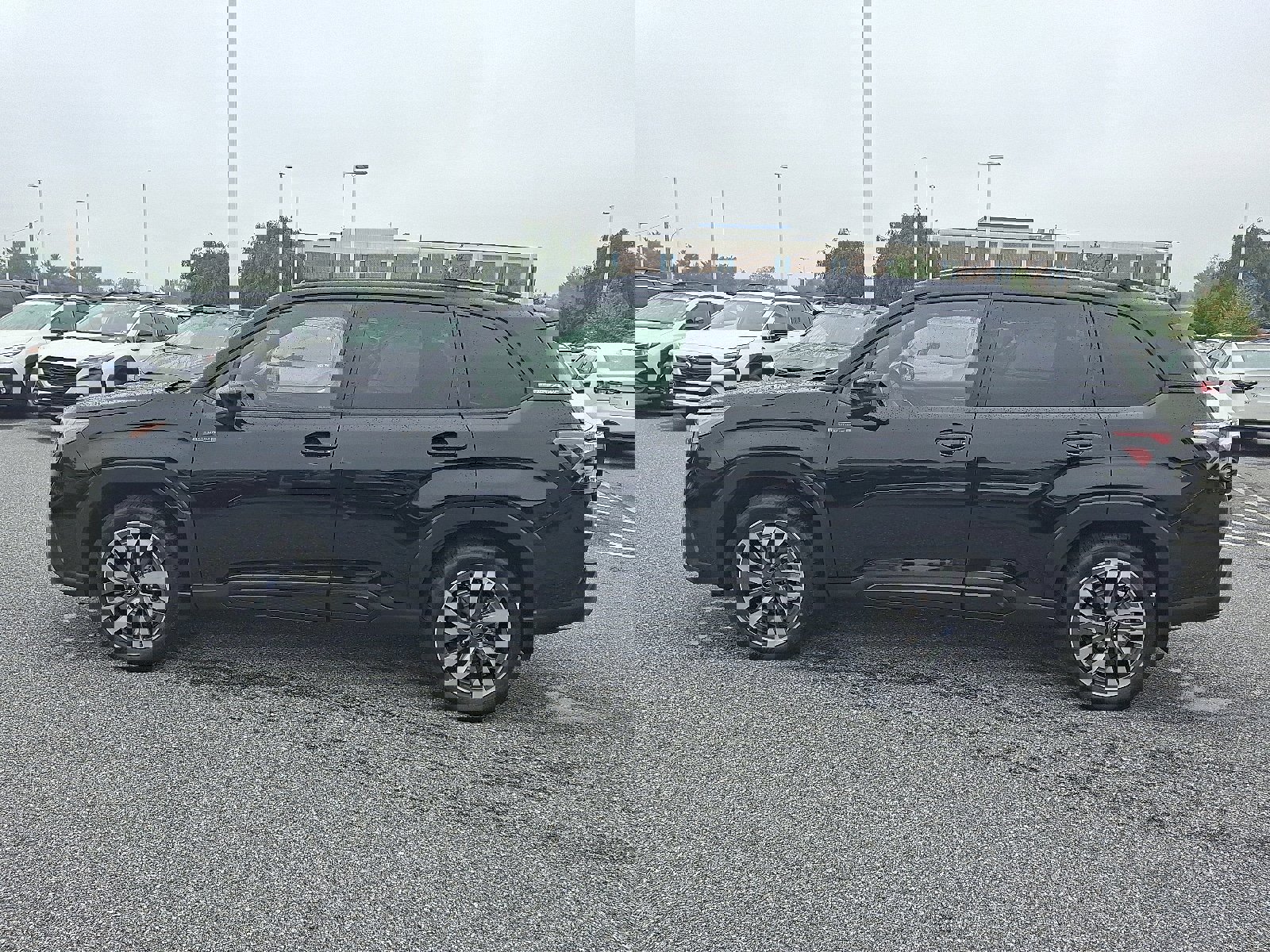 Certified 2025 Subaru Forester Touring image 7