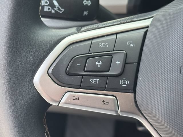 Certified 2022 Volkswagen Atlas SE FWD image 26