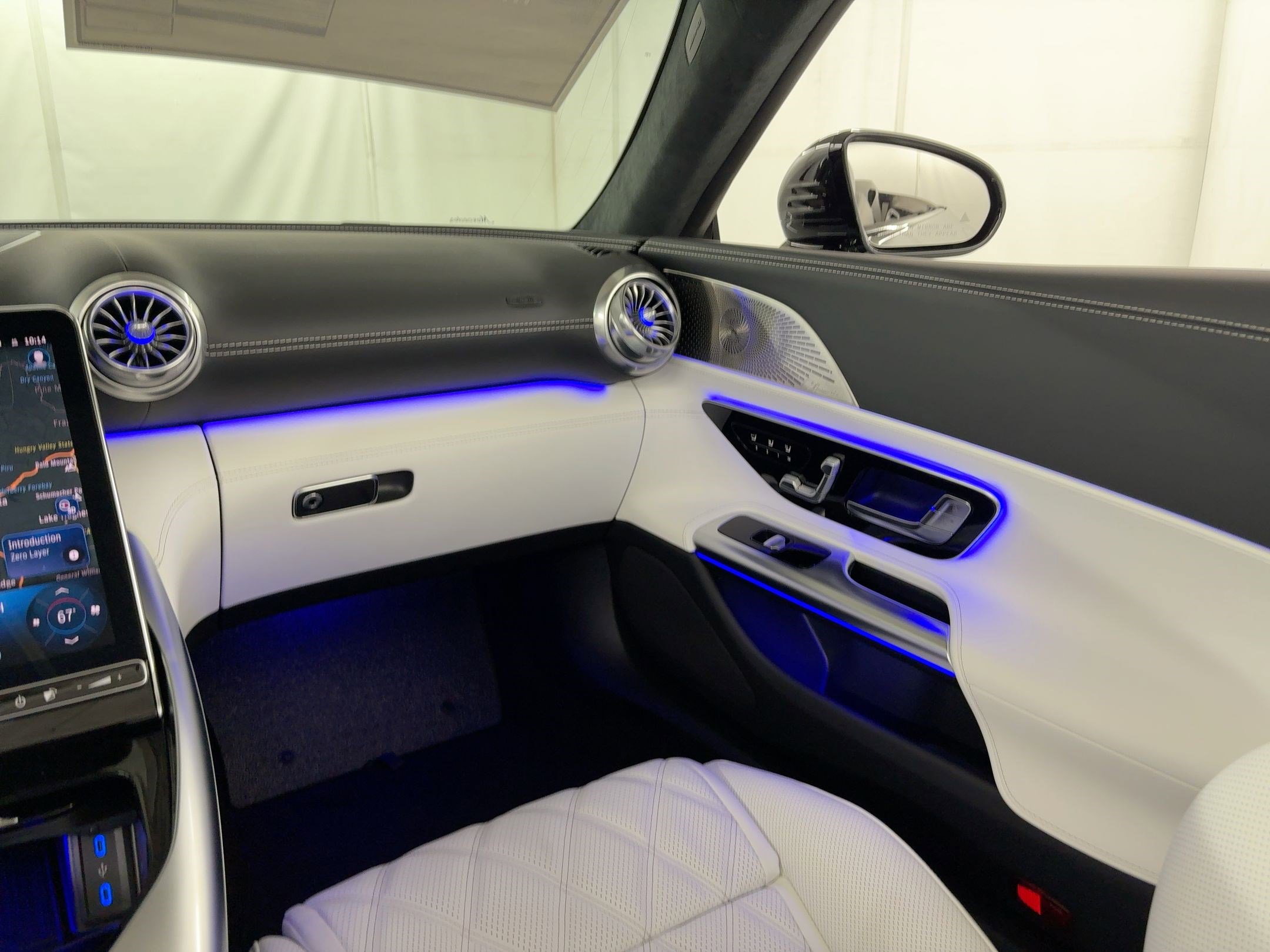 New 2026 Mercedes-Benz SL 63 AMG 4MATIC image 28