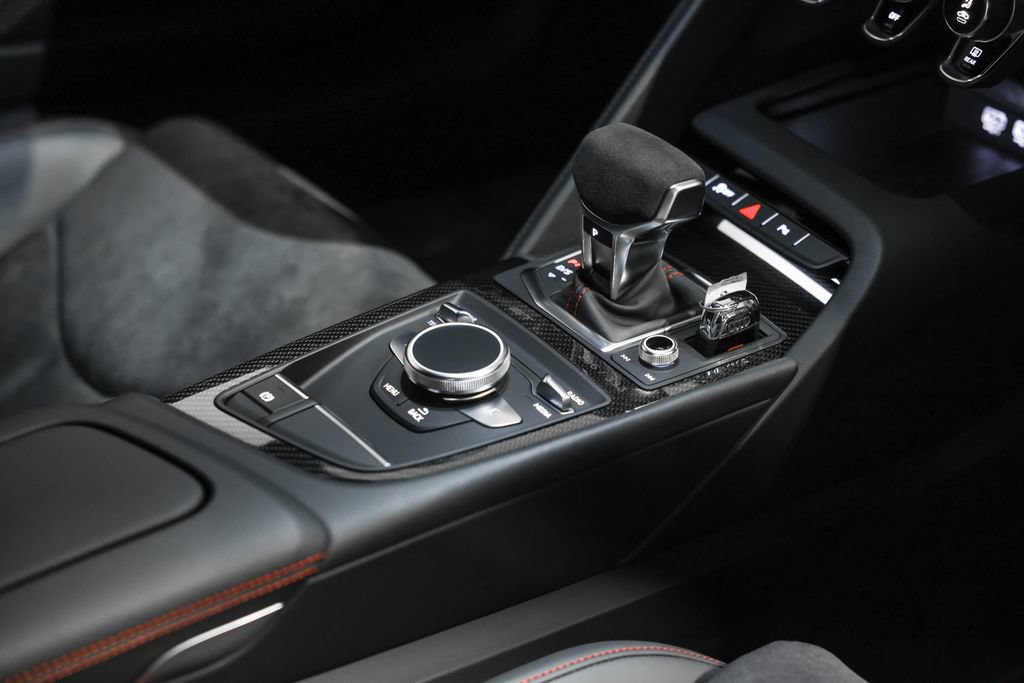 Used 2023 Audi R8 V10 GT RWD image 25