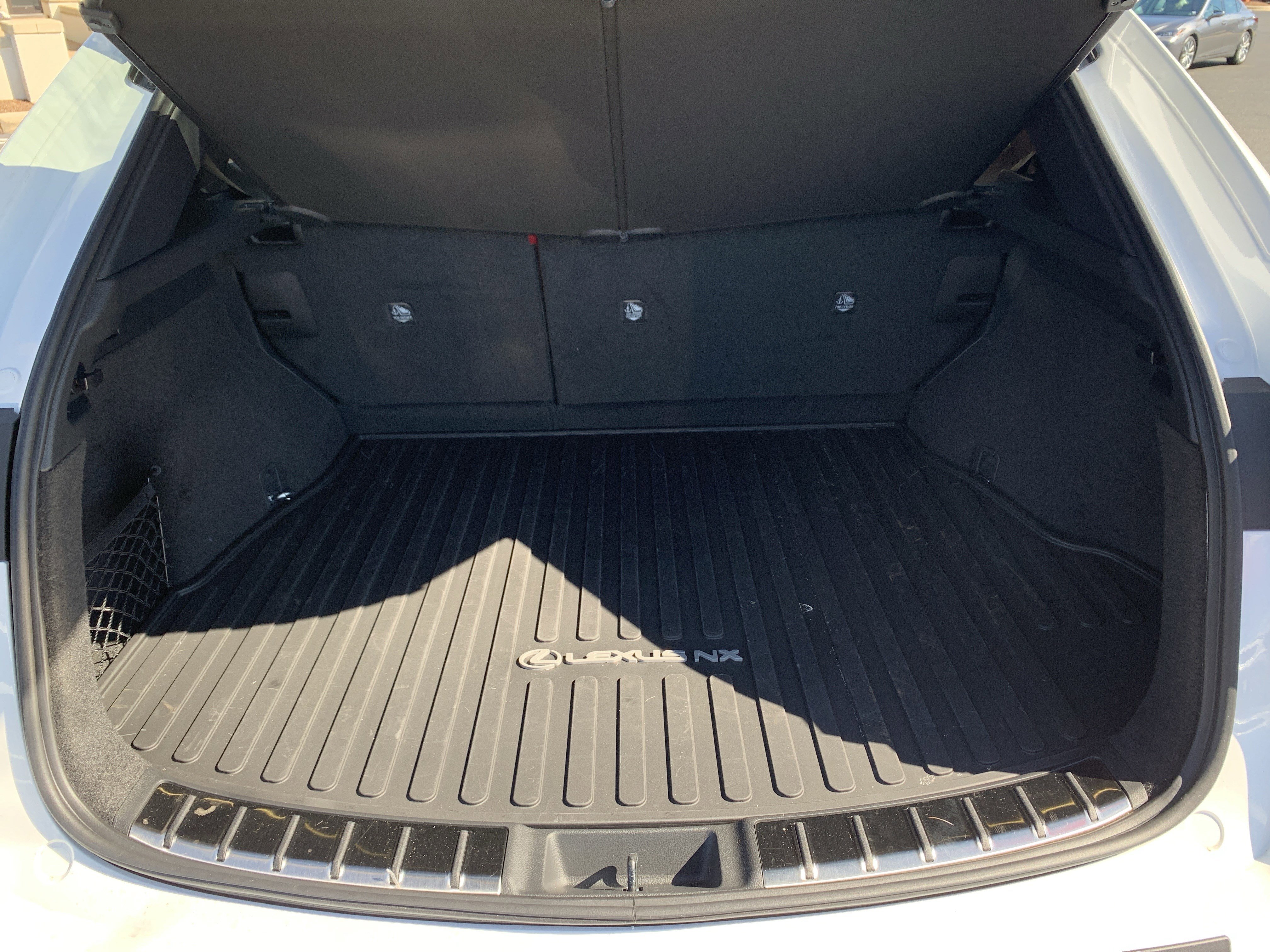 Used 2026 Lexus NX 350 F Sport image 34