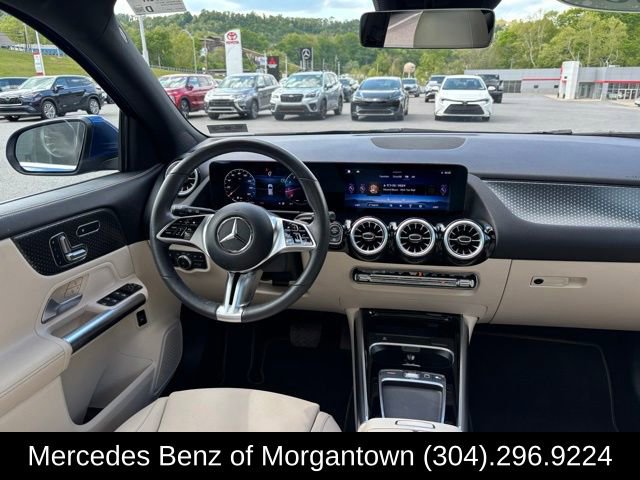 Certified 2025 Mercedes-Benz GLA 250 4MATIC image 18