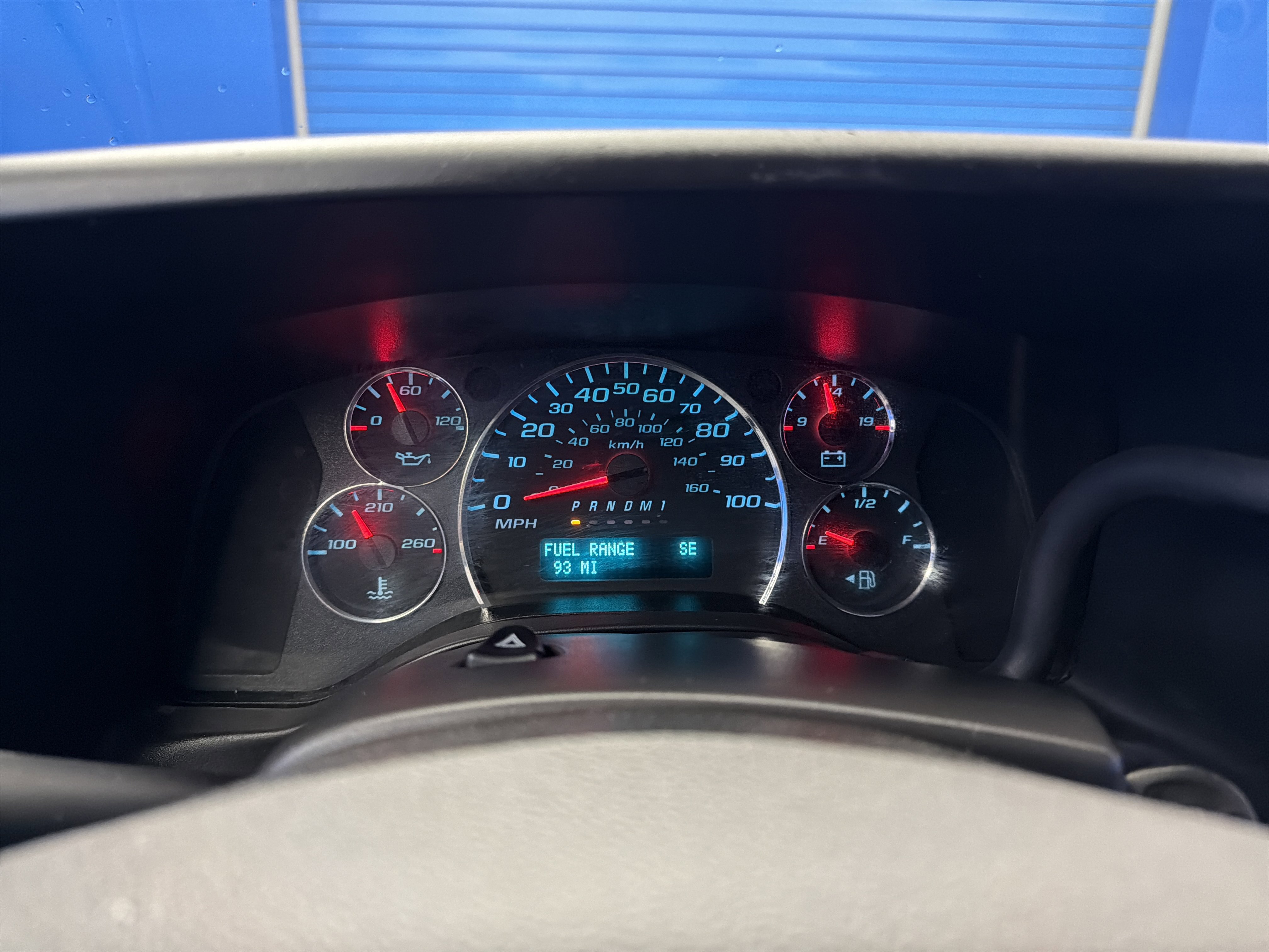 Used 2021 Chevrolet Express 2500 Extended w/ Driver Convenience Package image 18