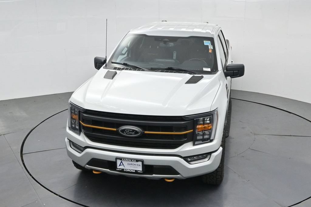 Used 2023 Ford F150 Tremor w/ Trailer Tow Package AWD/4WD image 51