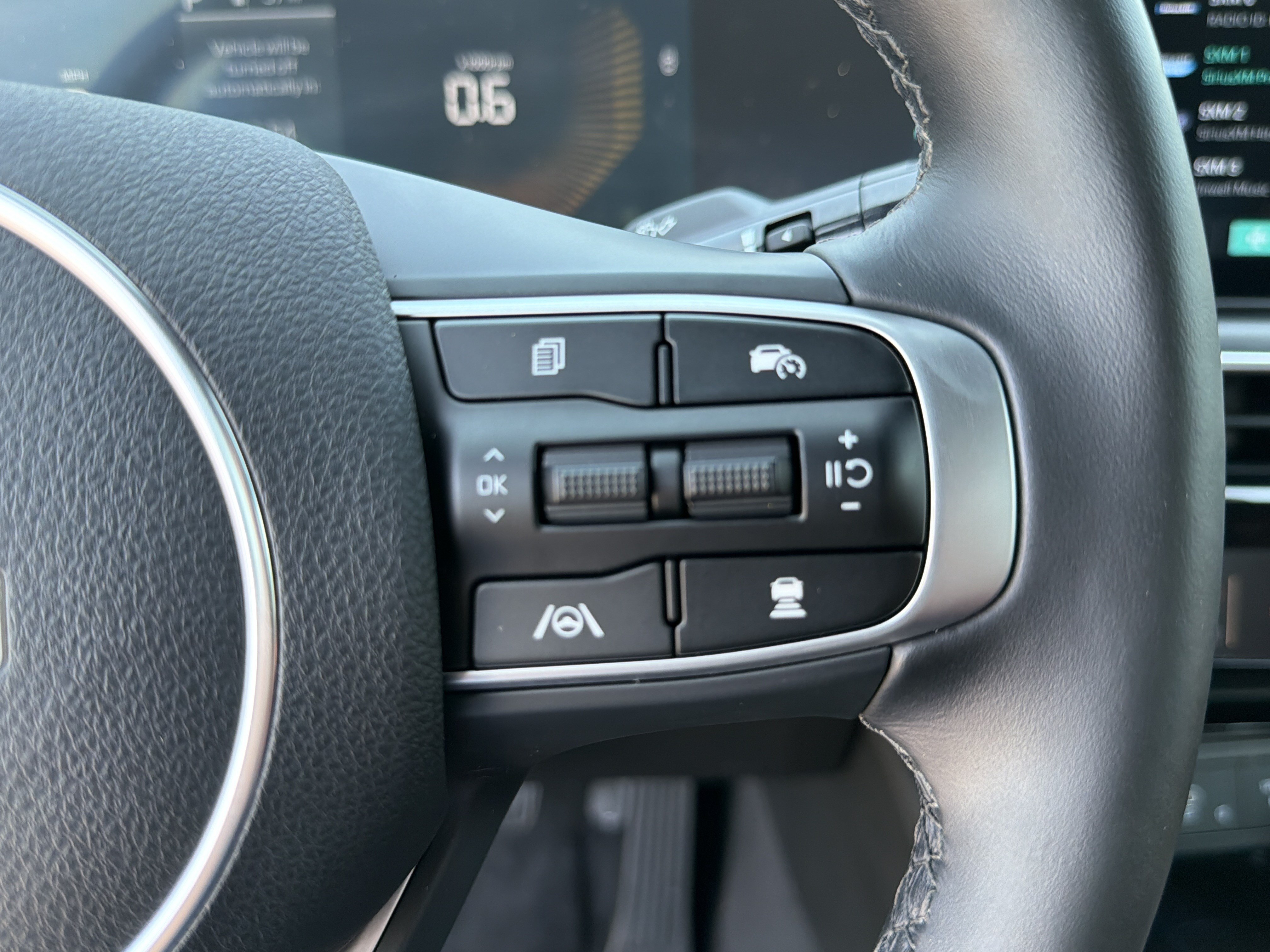 Used 2025 Kia K5 GT-Line w/ GT-Line Premium Package AWD/4WD image 29