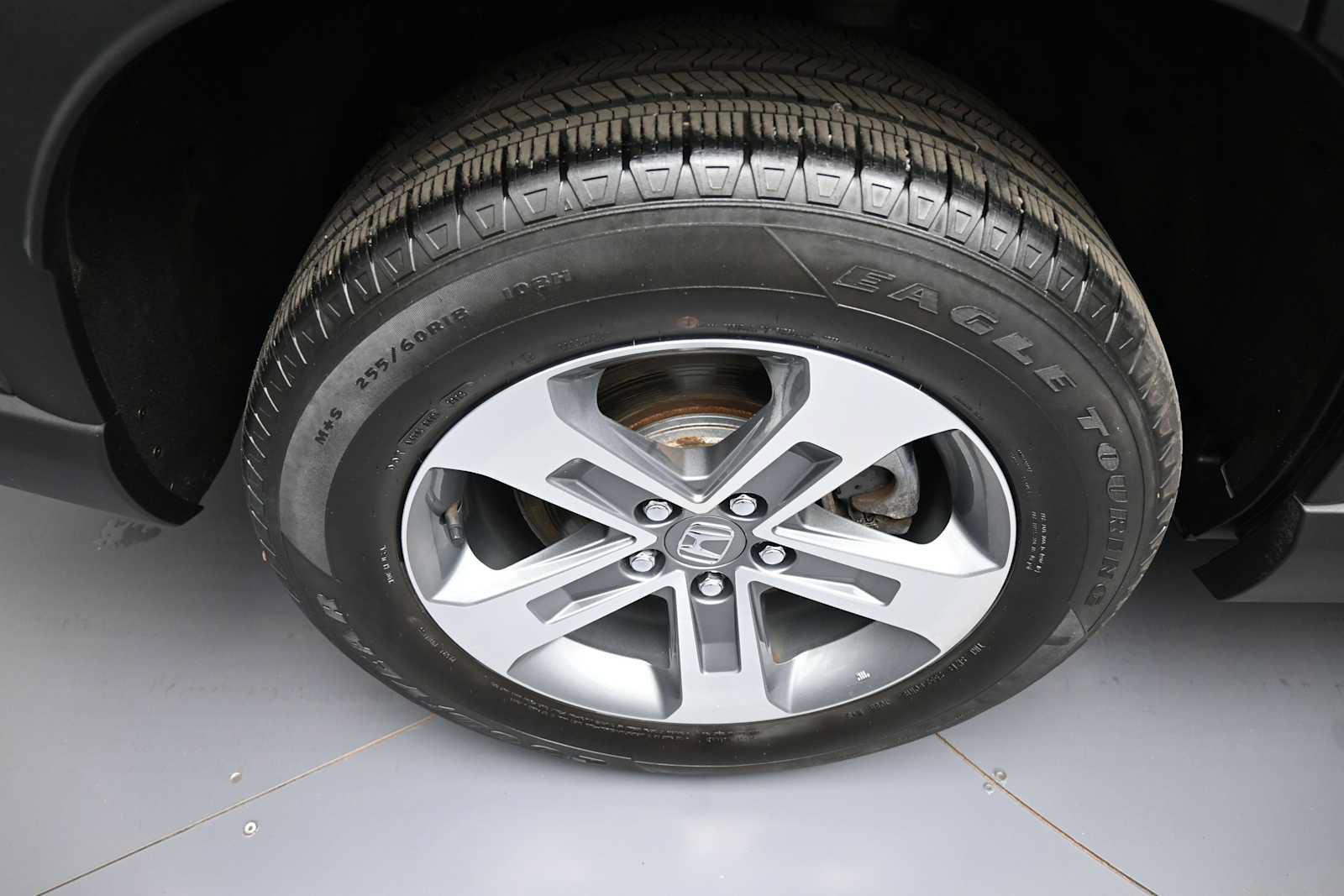 Used 2023 Honda Pilot EX-L image 11
