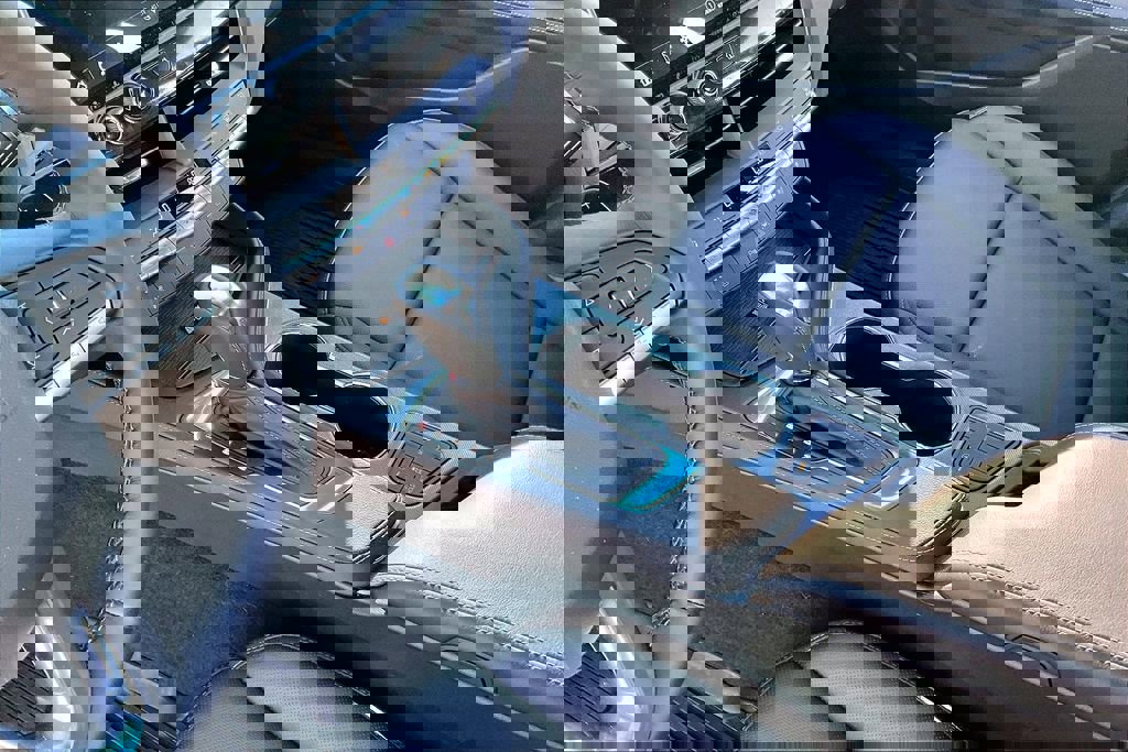 New 2026 Cadillac CT4 Premium Luxury image 8