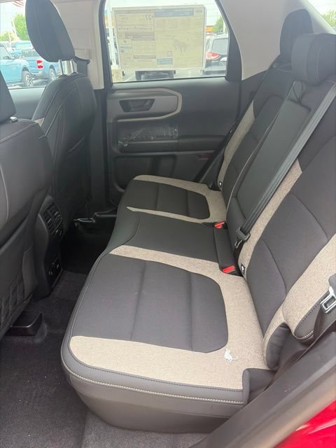 New 2026 Ford Bronco Sport Big Bend w/ Convenience Package AWD/4WD image 19
