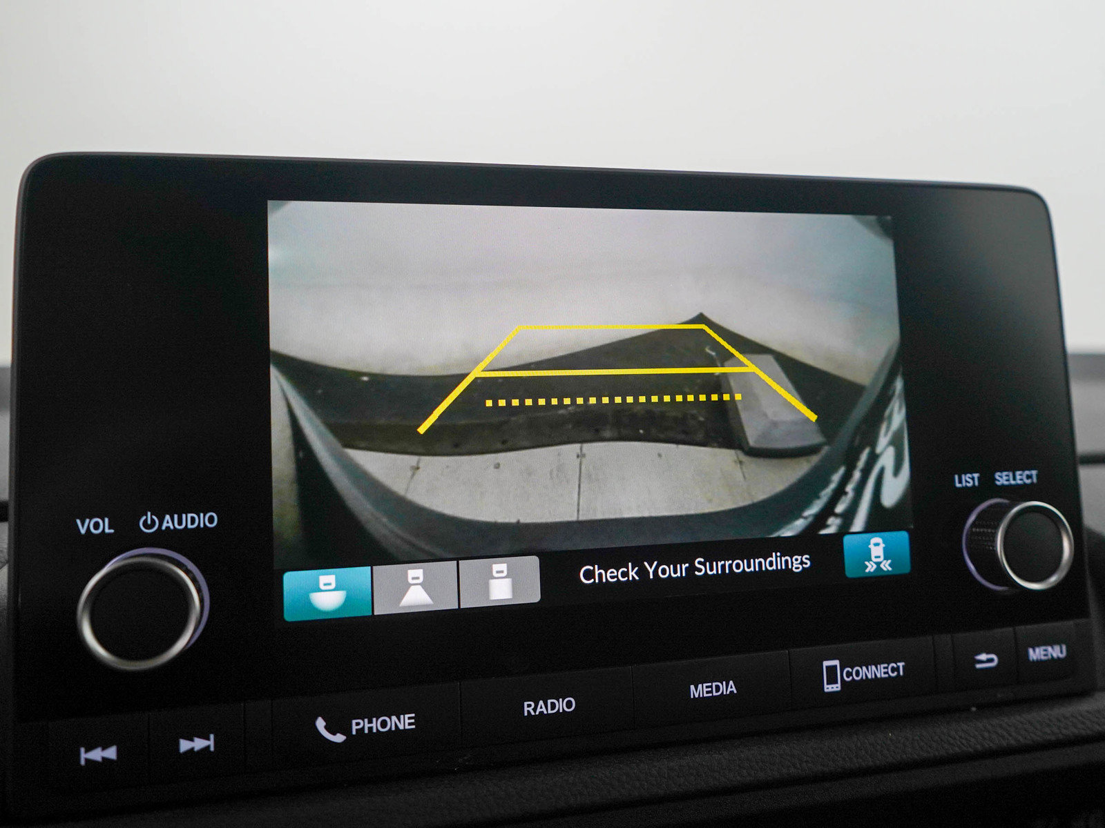 Used 2025 Honda CR-V EX image 27