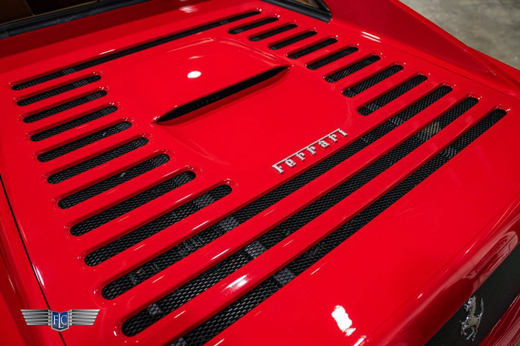 Used 1995 Ferrari F355 Berlinetta RWD image 38
