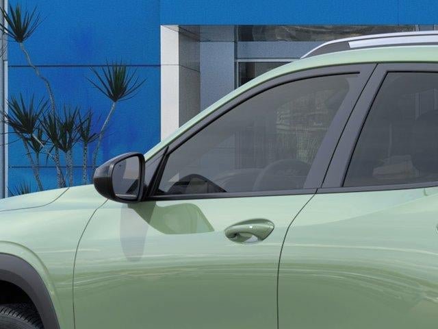 New 2026 Chevrolet Trax ACTIV w/ Driver Confidence Package FWD image 12