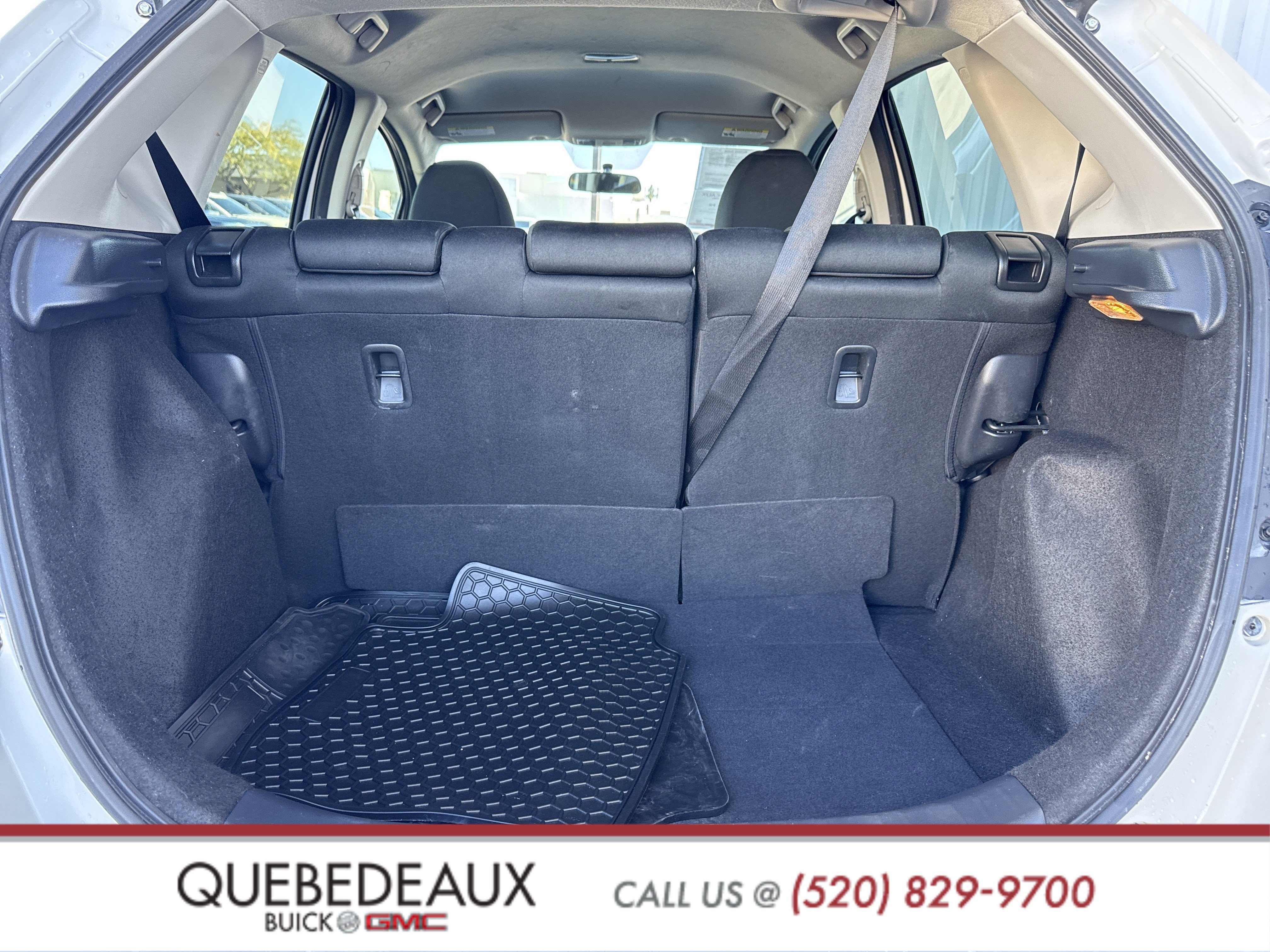 Used 2020 Honda Fit LX image 10