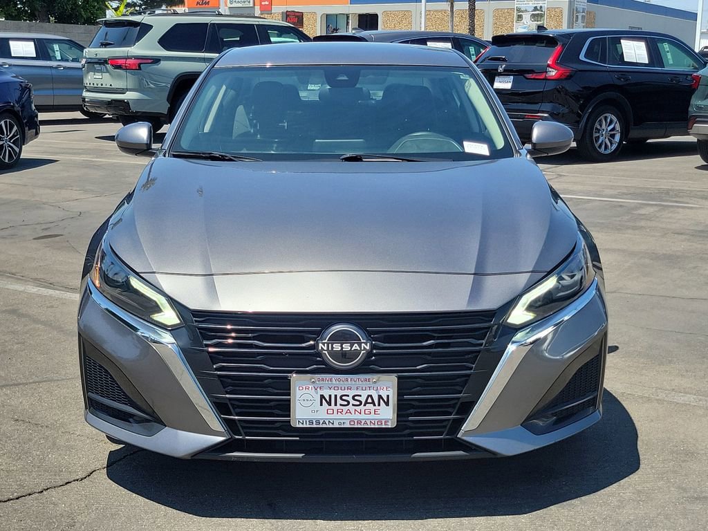 Used 2023 Nissan Altima 2.5 SV FWD image 28