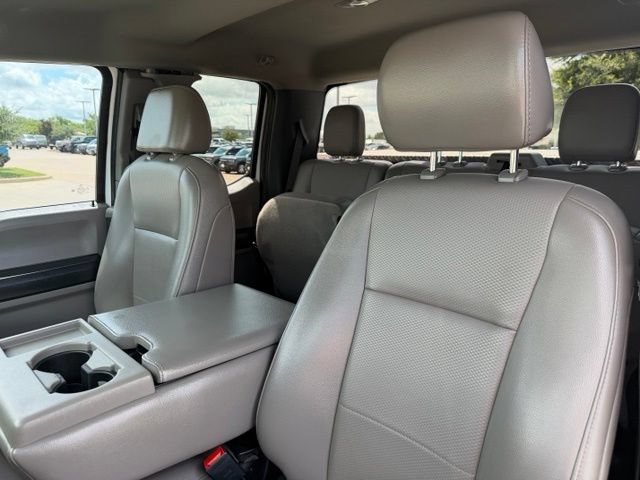 Used 2022 Ford F250 XL w/ Power Equipment Group RWD image 11