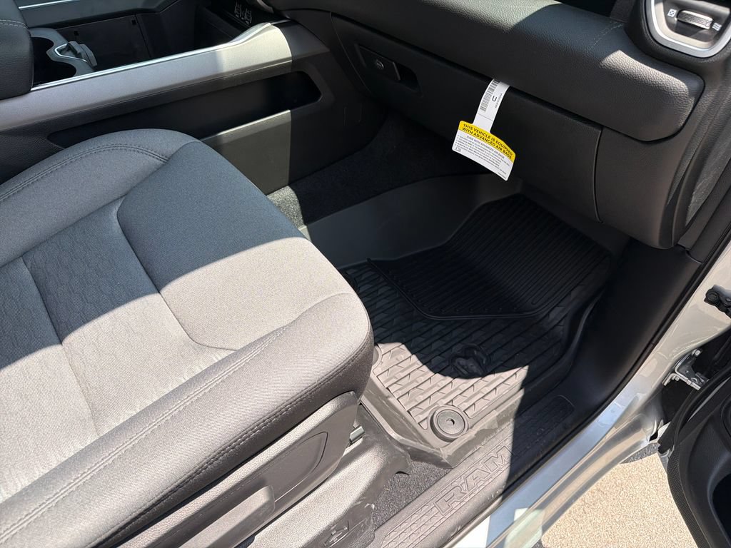 New 2026 RAM 1500 Lone Star AWD/4WD image 39