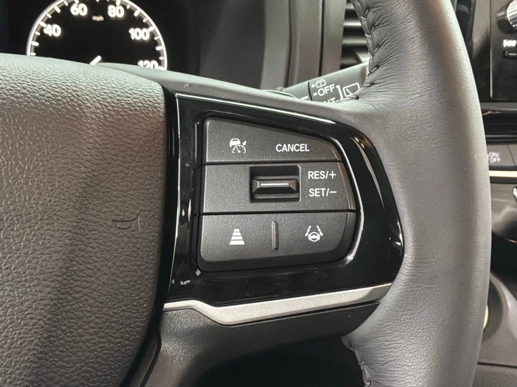 Certified 2026 Honda Odyssey EX-L image 12