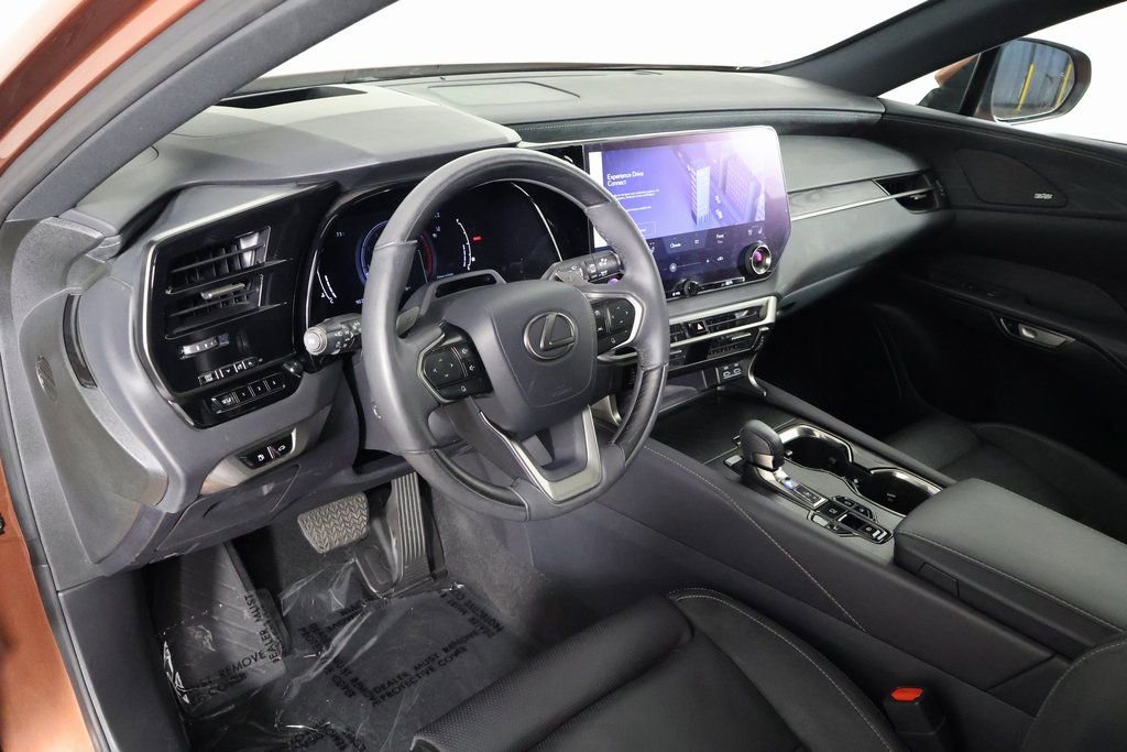 Used 2023 Lexus RX 350 AWD w/ Accessory Package (A2) image 7