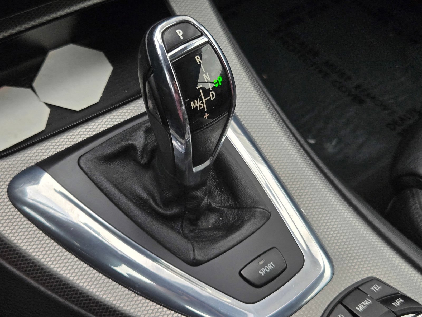 Used 2012 BMW 335is Convertible RWD image 18