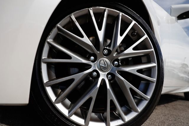 Used 2014 Lexus IS 250 w/ Premium Package image 35
