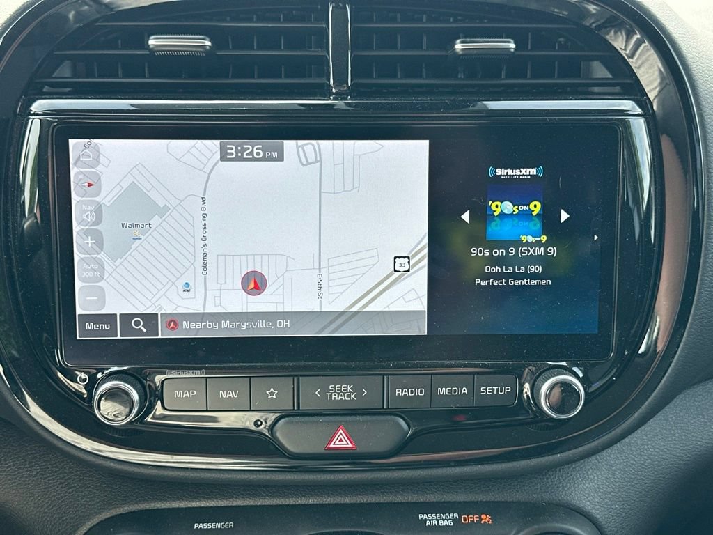 Used 2023 Kia Soul S FWD image 21