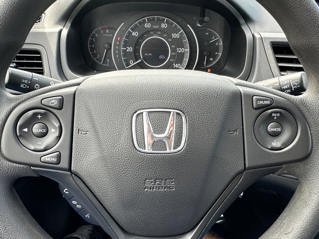 Used 2014 Honda CR-V LX image 19
