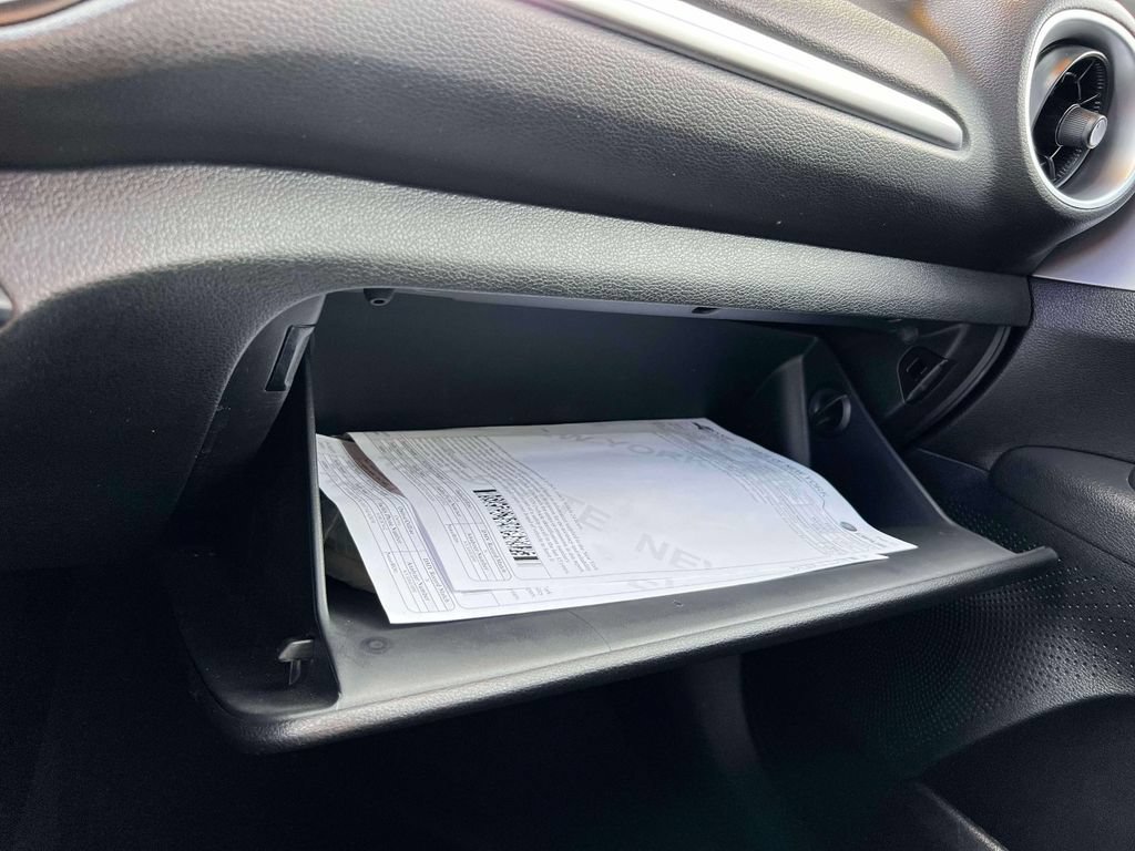 Certified 2024 Kia Forte LXS FWD image 31