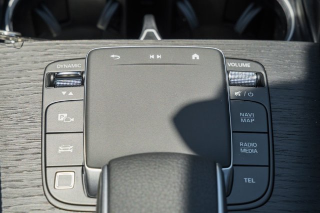 New 2026 Mercedes-Benz GLE 450 4MATIC image 22