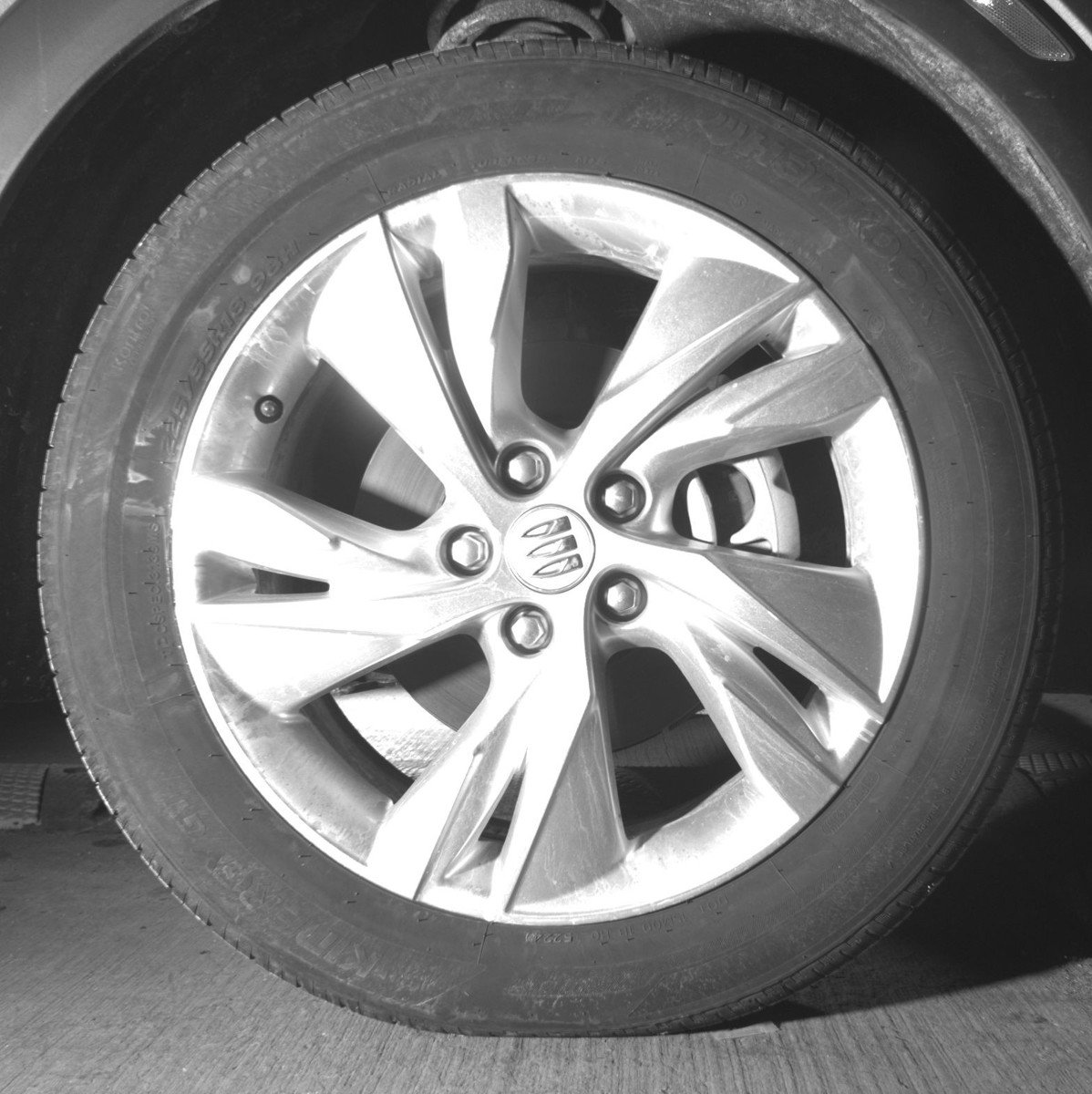 Used 2025 Buick Encore GX Preferred FWD image 13