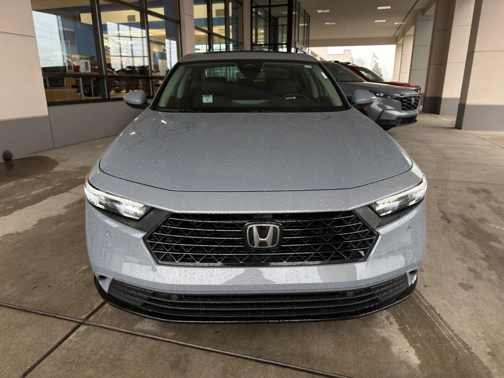 Used 2026 Honda Accord EX-L image 8