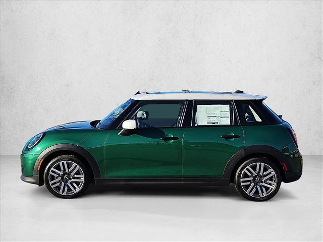New 2026 MINI Cooper S FWD image 5