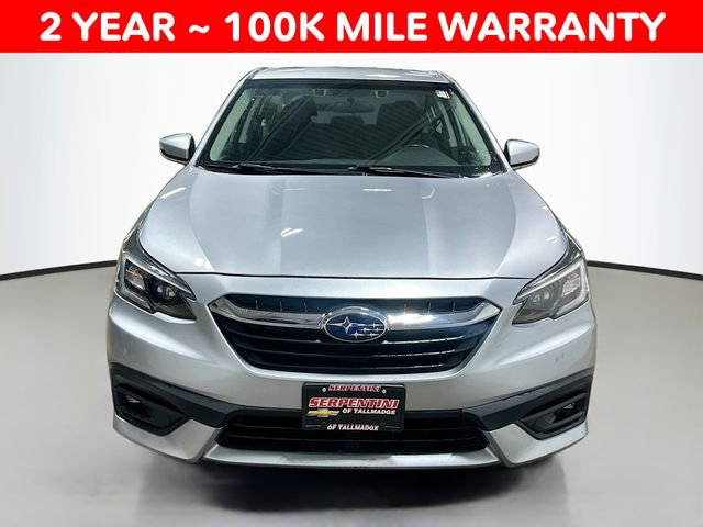 Used 2020 Subaru Legacy Premium AWD/4WD image 3